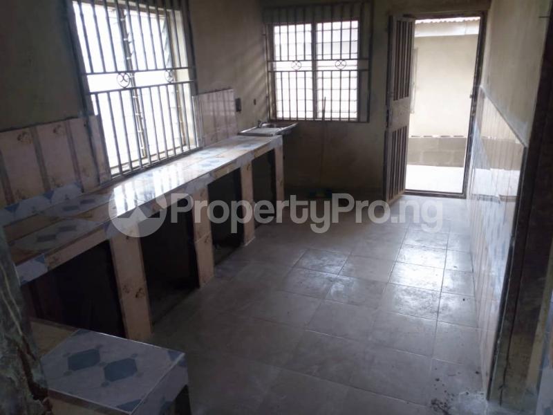 2 Bedroom Flat Apartment For Rent Gospel Along Ojoo Barracks Ojoo Ibadan Oyo Pid 2dhtk Propertypro Ng