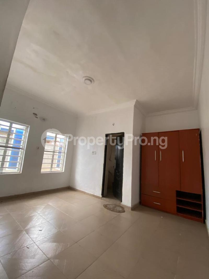 2 bedroom Flat / Apartment for rent Thera Annex Sangotedo Ajah Lagos