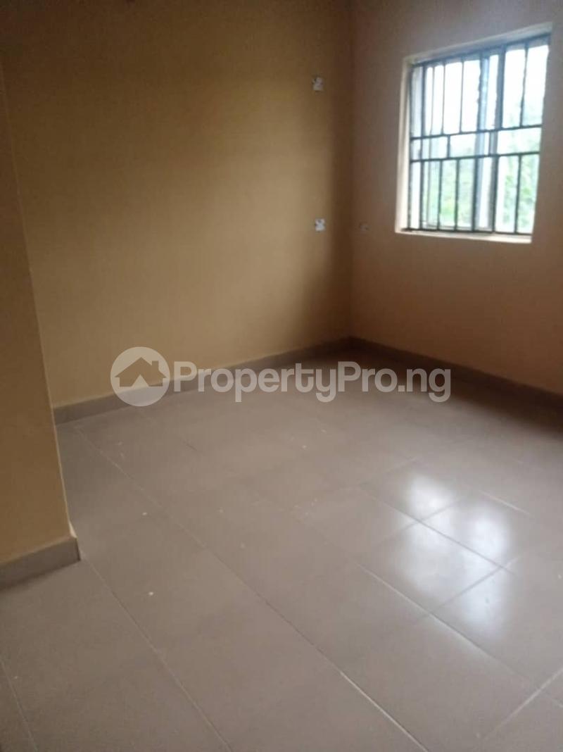 3 bedroom Flat / Apartment for rent Wonderland Axis Awka South Anambra