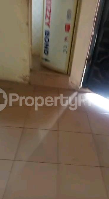 2 bedroom Flat / Apartment for rent Iwaya Yaba Lagos