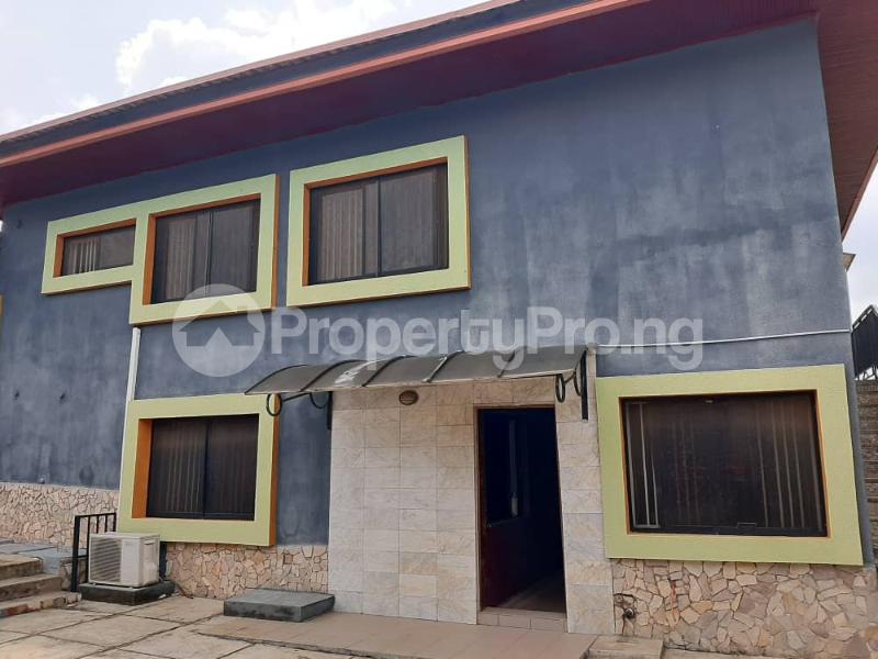 2 bedroom Flat / Apartment for rent Adebayo Ayorinde Jericho Ibadan Jericho Ibadan Oyo
