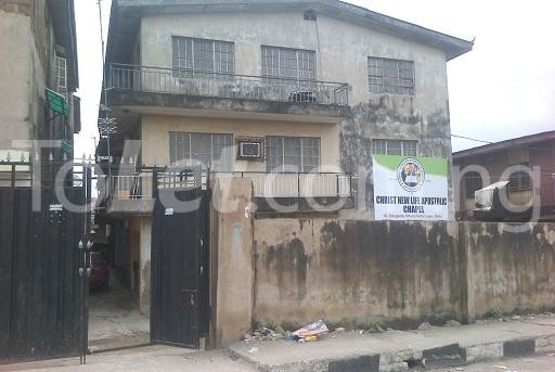 2 bedroom Flat / Apartment for rent 18 Odogbolu Ketu Kosofe/Ikosi Lagos