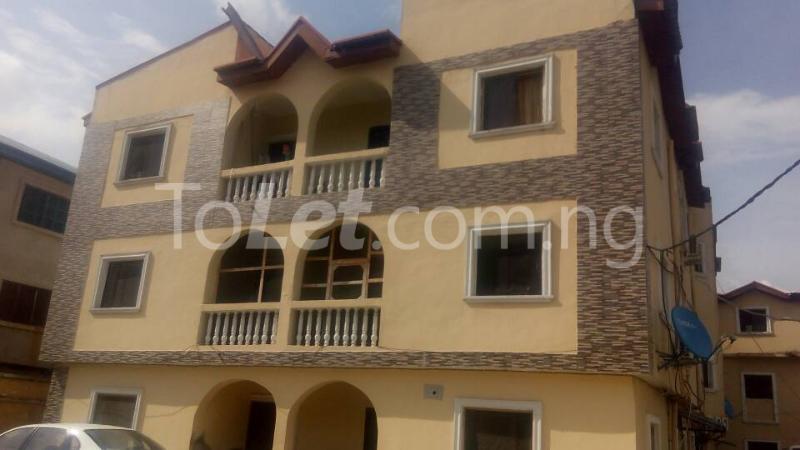 2 bedroom Flat / Apartment for rent   Agungi Lekki Lagos