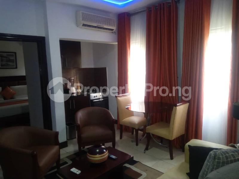 2 bedroom Flat / Apartment for shortlet   Lekki Phase 1 Lekki Lagos
