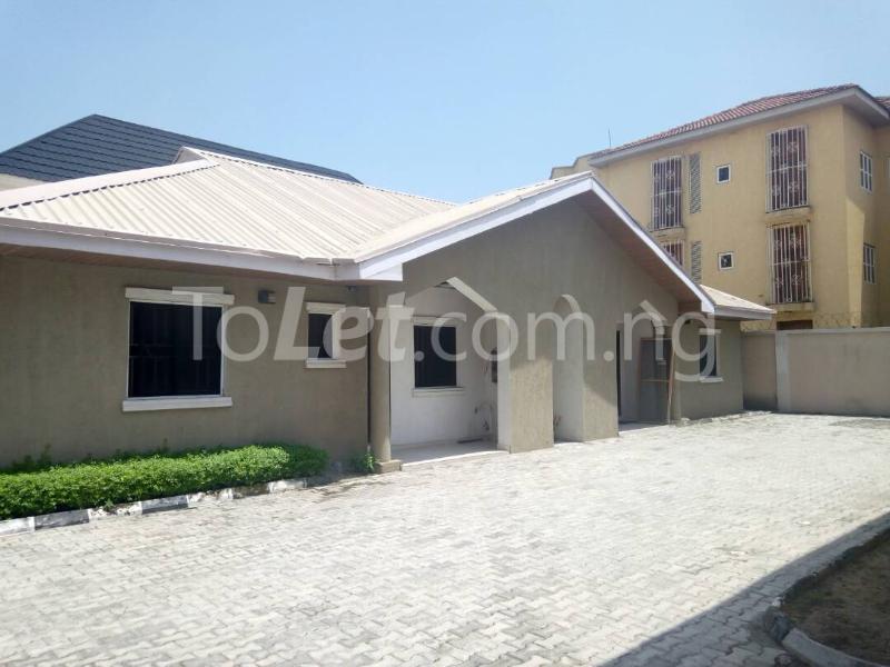 2 bedroom Flat / Apartment for rent 5 Amadasun Street Igbo-efon Lekki Lagos