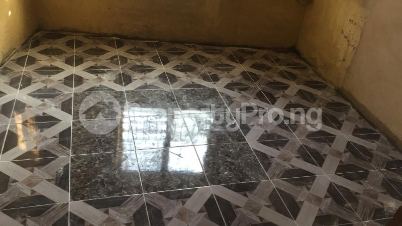 2 bedroom Flat / Apartment for rent Off Adekunle Kuye Street Kilo-Marsha Surulere Lagos