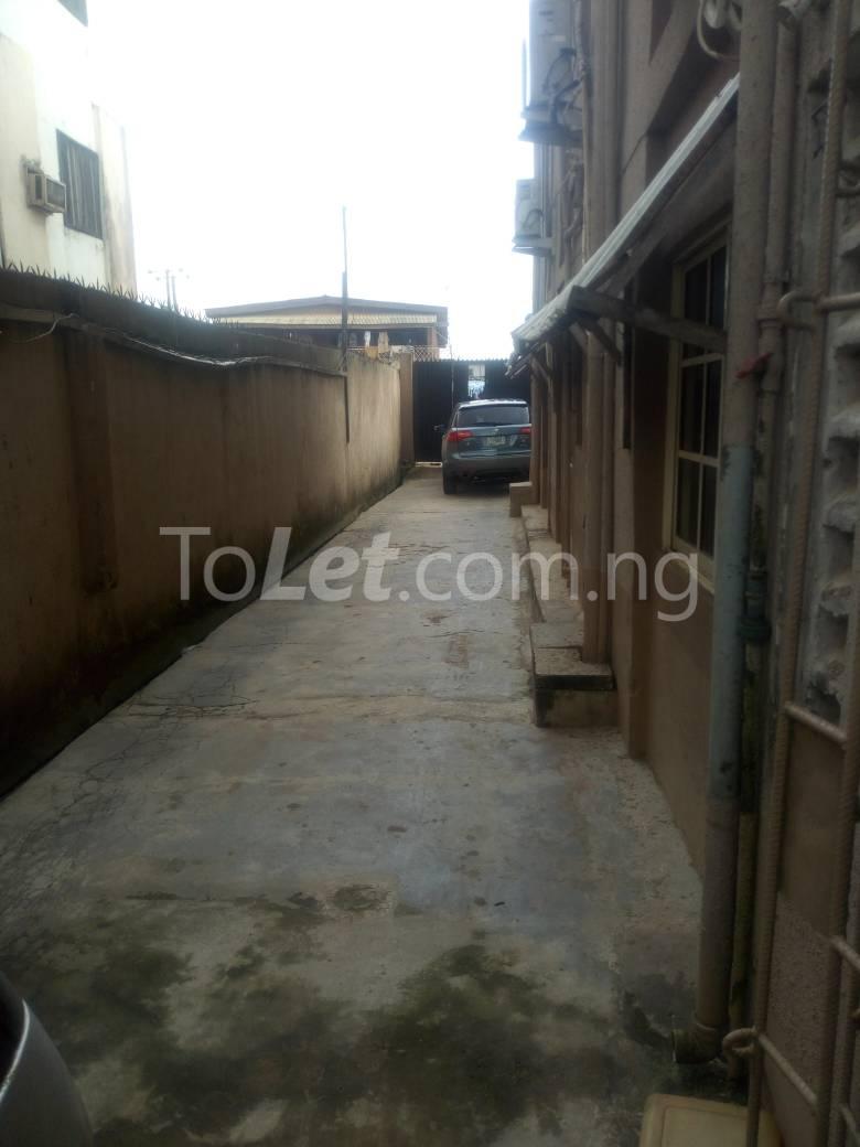 2 bedroom Flat / Apartment for rent   Ifako-ogba Ogba Lagos
