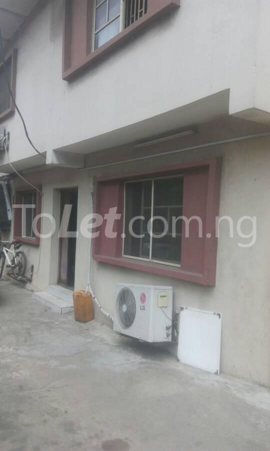2 bedroom Flat / Apartment for rent   Bode Thomas Surulere Lagos