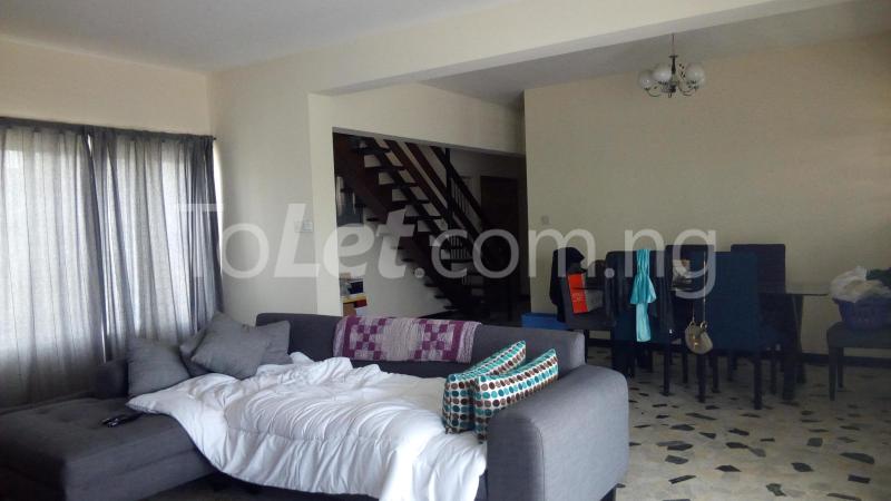 1 bedroom Flat / Apartment for rent Teslim Elias Close Victoria Island Lagos