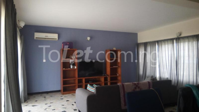 1 bedroom Flat / Apartment for rent Teslim Elias Close Victoria Island Lagos