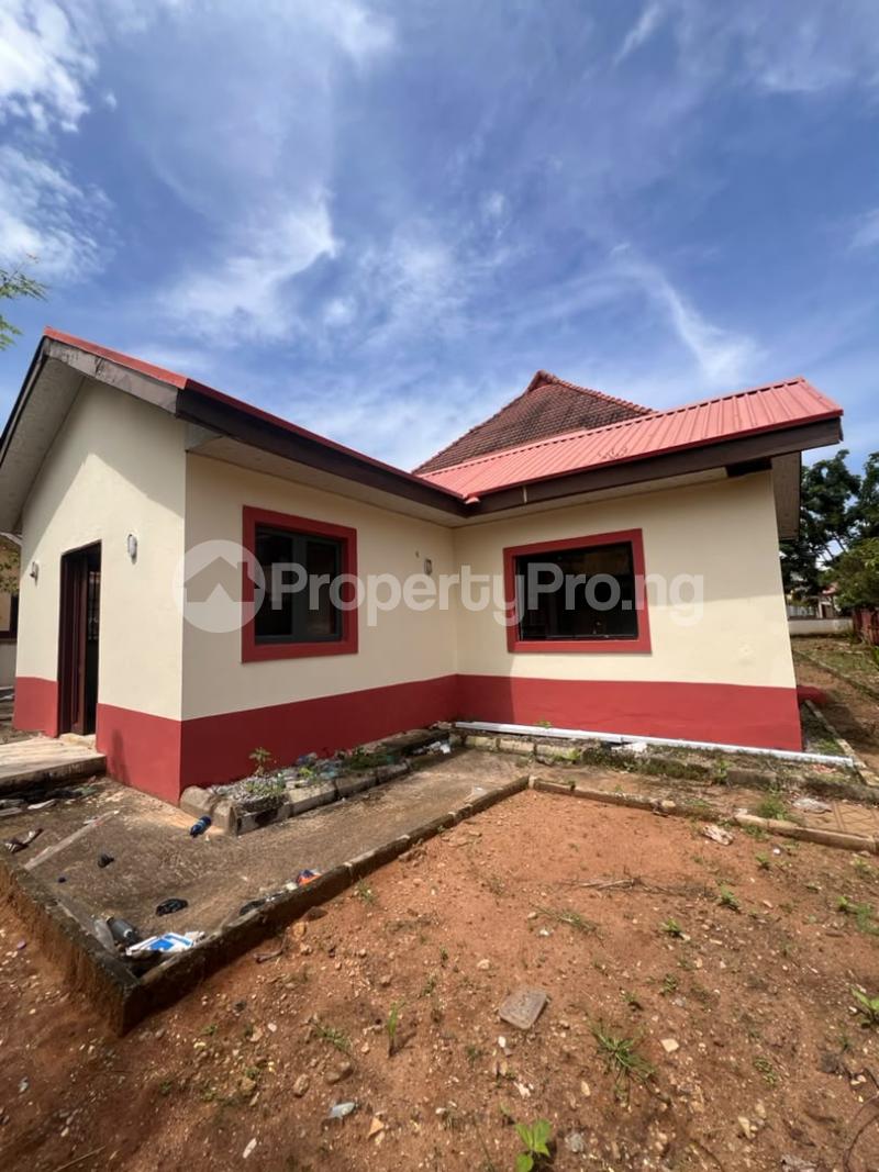 2 bedroom Flat / Apartment for rent Gudu/ Nsitf Estate Apo Abuja
