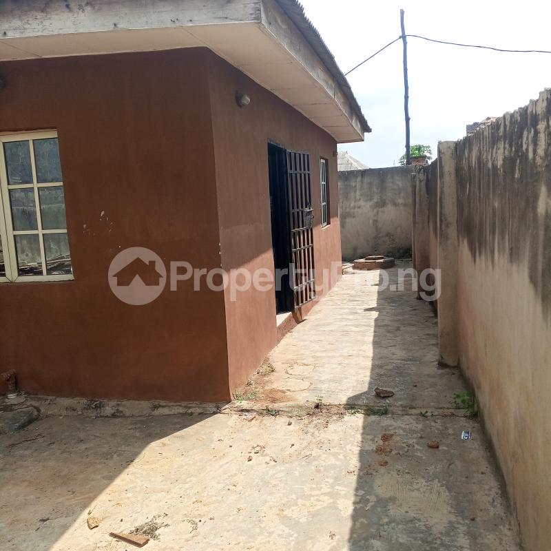 2 bedroom Flat / Apartment for rent Arigbaowo Mowe Obafemi Owode Ogun