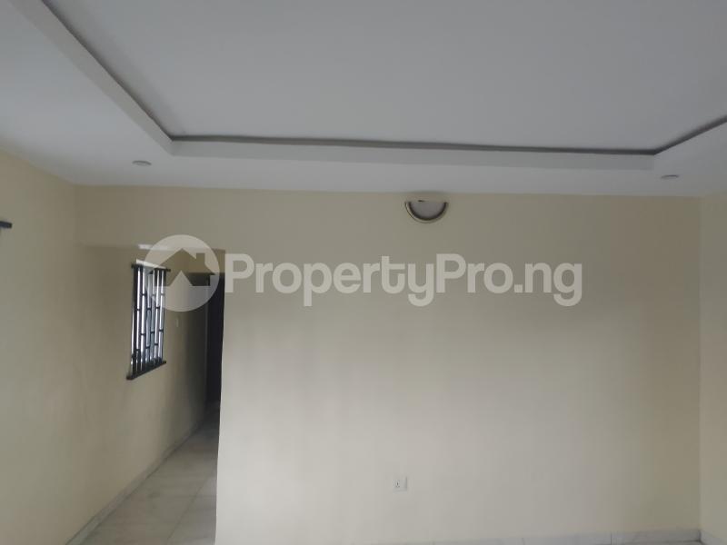 2 bedroom Flat / Apartment for rent Unity estate Ojodu Lagos