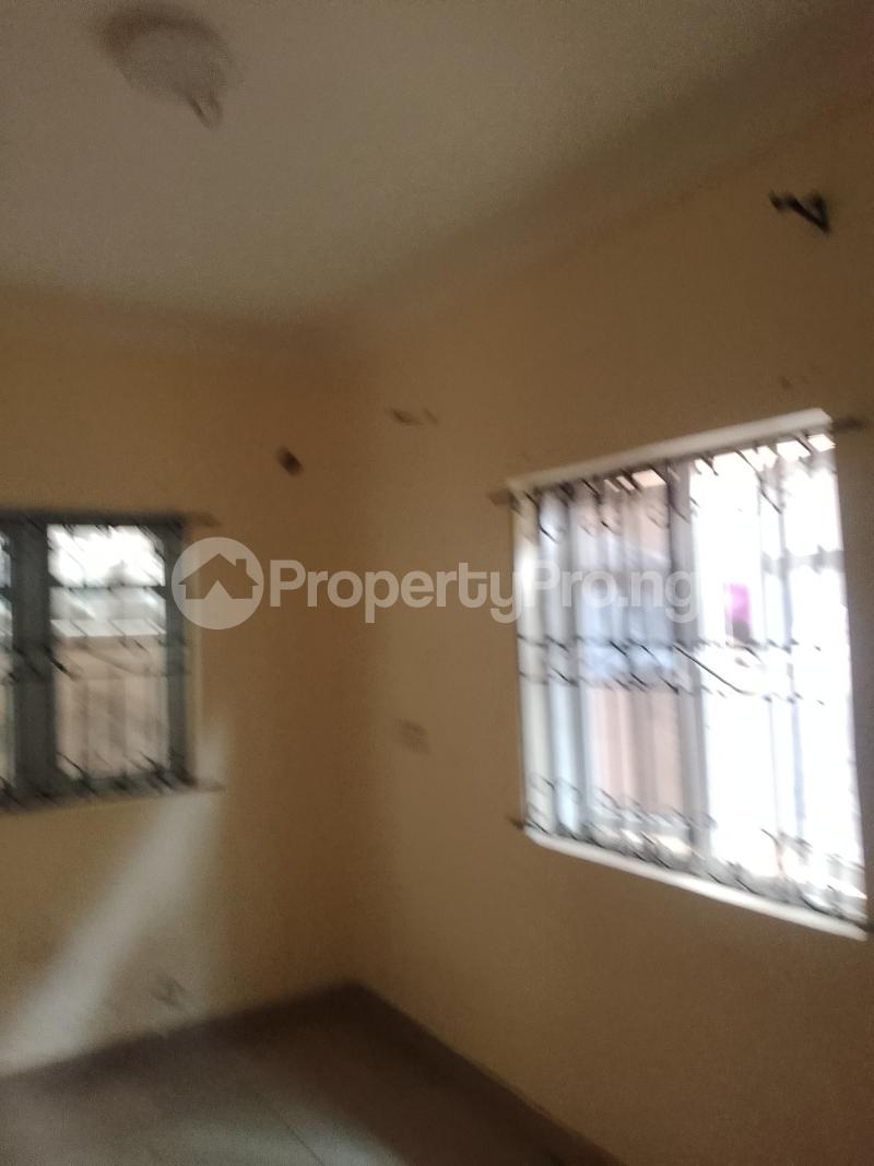 2 bedroom Flat / Apartment for rent Off Abiola Okeira Oke-Ira Ogba Lagos