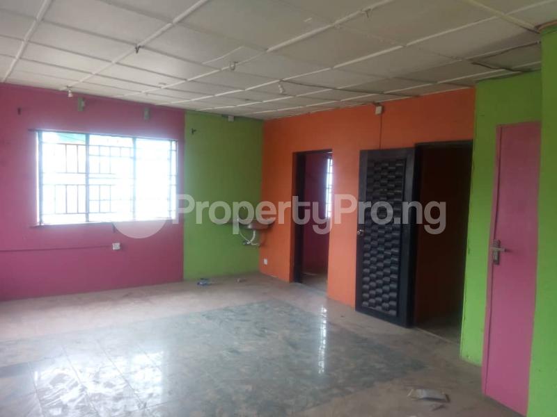 2 bedroom Flat / Apartment for rent   Ifako-ogba Ogba Lagos