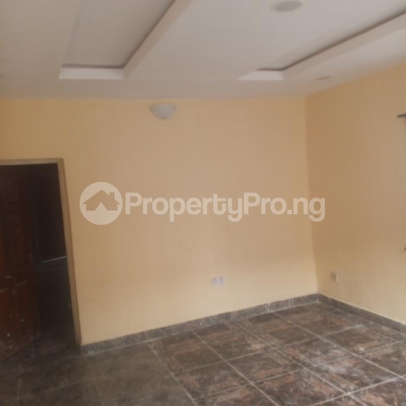 2 bedroom Flat / Apartment for rent Sawmill Mowe Obafemi Owode Ogun