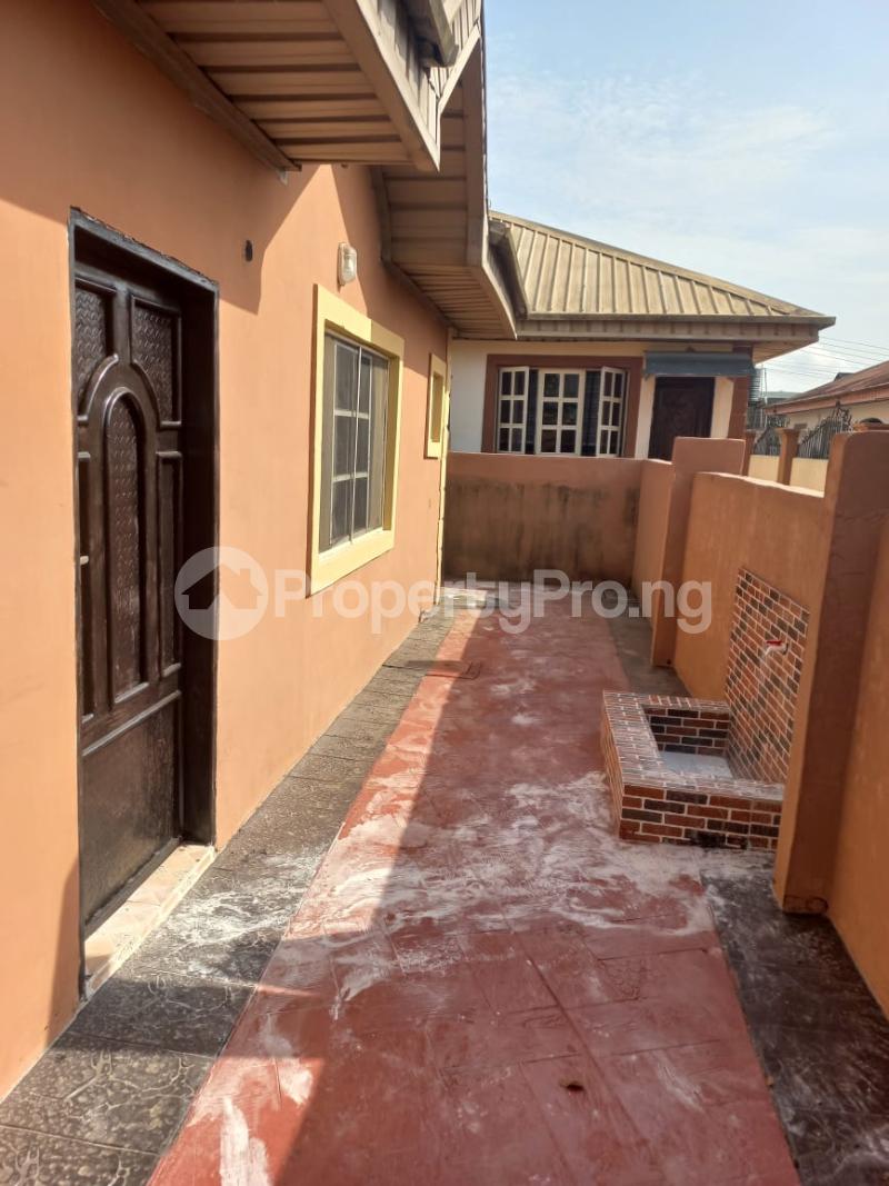 2 bedroom Flat / Apartment for rent Arepo Arepo Ogun