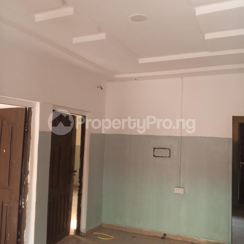 2 bedroom Flat / Apartment for rent Unity Estate Mowe Obafemi Owode Ogun - 0