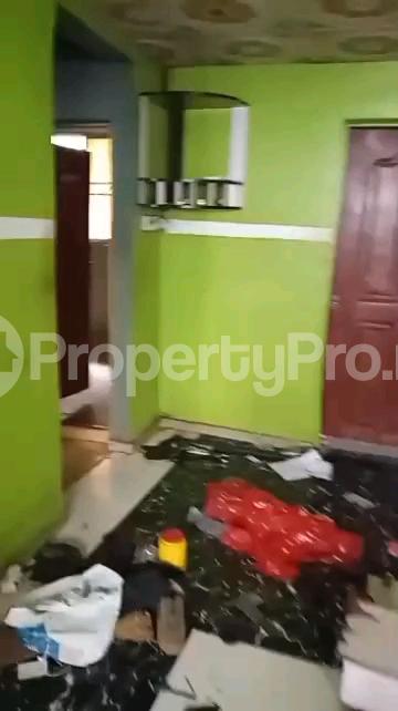 2 bedroom Flat / Apartment for rent Adekunle Yaba Lagos