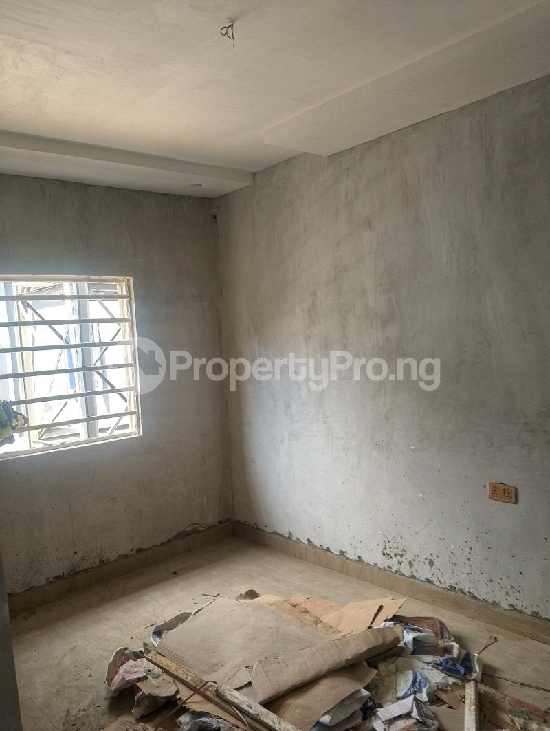 2 bedroom House for rent Abiola Estate Off Cmd Rd Shangisha Kosofe/Ikosi Lagos