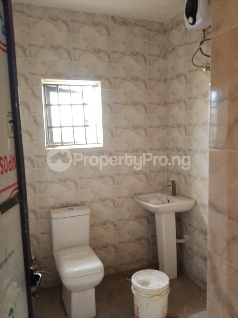 2 bedroom House for rent Hassan Street Ikosi-Ketu Kosofe/Ikosi Lagos