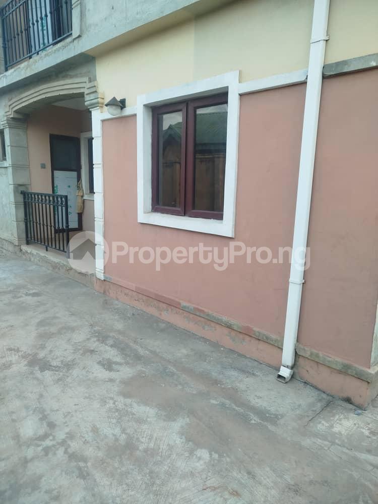 2 bedroom Flat / Apartment for rent Arigbaowo Mowe Obafemi Owode Ogun