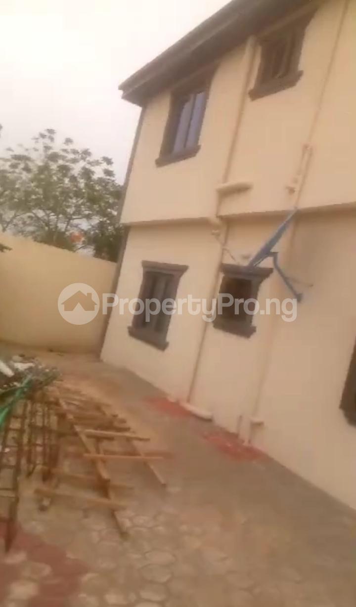 2 bedroom Flat / Apartment for rent Ayanmo,turaya Mowe Obafemi Owode Ogun