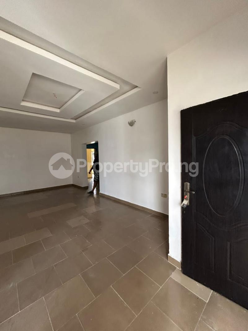 2 bedroom House for rent Abiola Estate Shangisha Kosofe/Ikosi Lagos