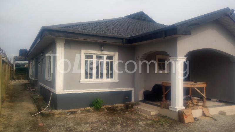 2 bedroom Flat / Apartment for rent Behind Mayfair Awoyaya Ajah Lagos