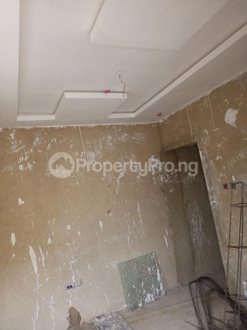 2 bedroom House for rent Kasumu Shangisha Kosofe/Ikosi Lagos