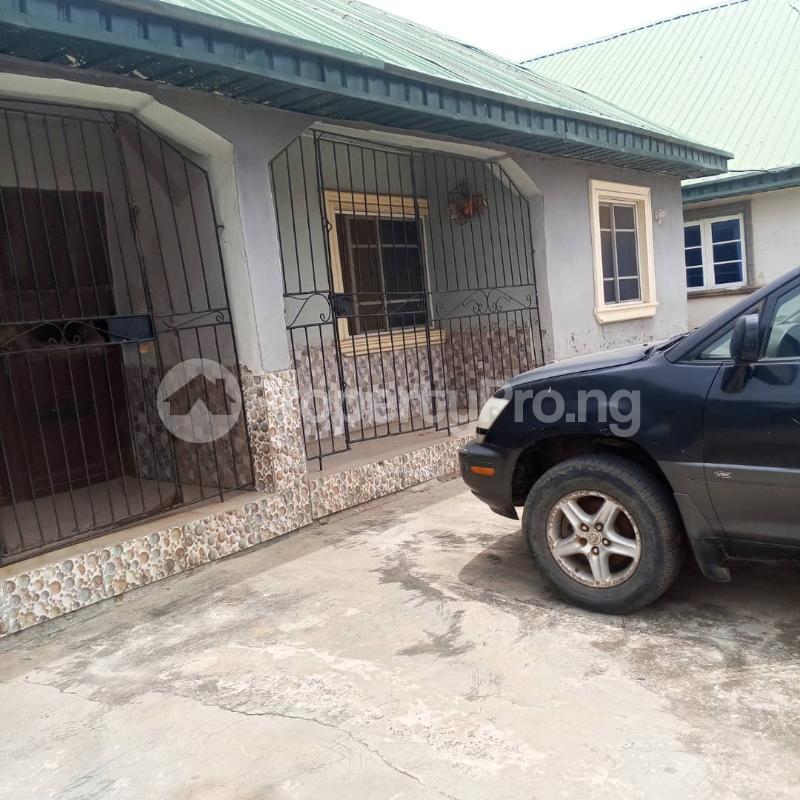 2 bedroom Flat / Apartment for rent Arogun Mowe Obafemi Owode Ogun