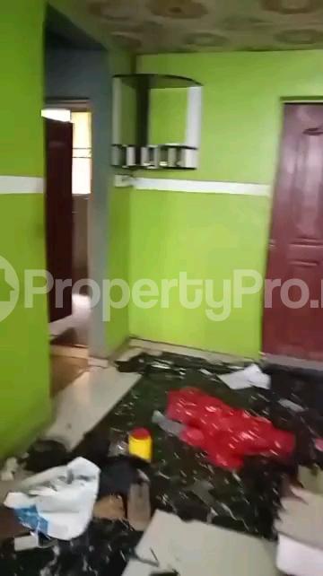 2 bedroom Flat / Apartment for rent Adekunle Yaba Lagos