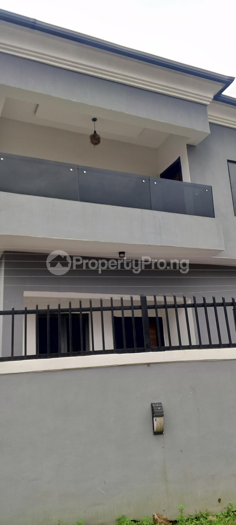 2 bedroom Flat / Apartment for rent Mowe Obafemi Owode Ogun
