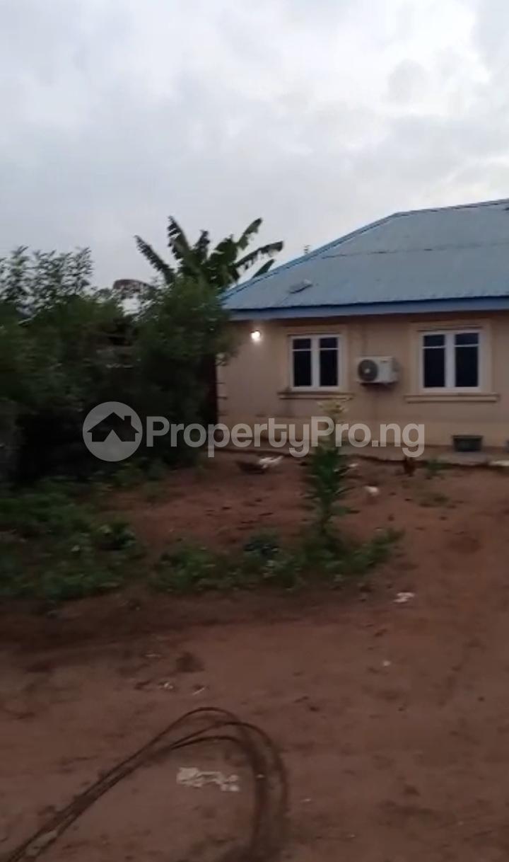 Flat / Apartment for sale Ofada Mowe Obafemi Owode Ogun