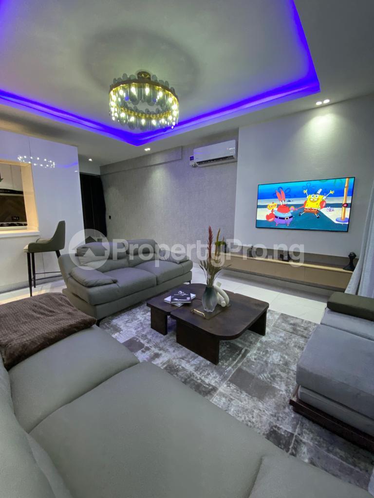 2 bedroom Flat / Apartment for sale Ikate Lekki Lagos