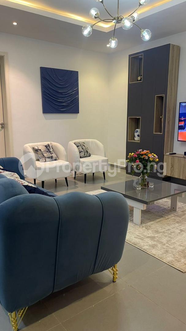 2 bedroom Flat / Apartment for sale Ilasan Lekki Lagos