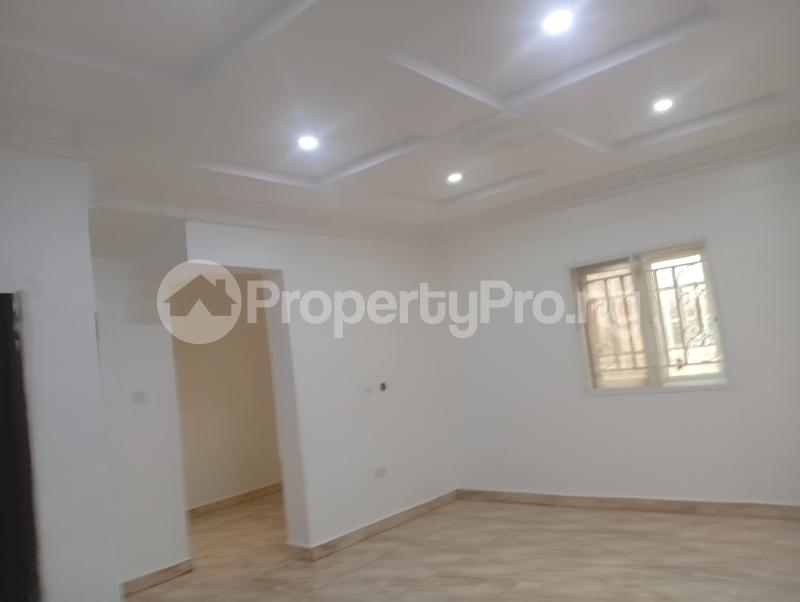 2 bedroom Flat / Apartment for rent Arab Road Kubwa Abuja - 2