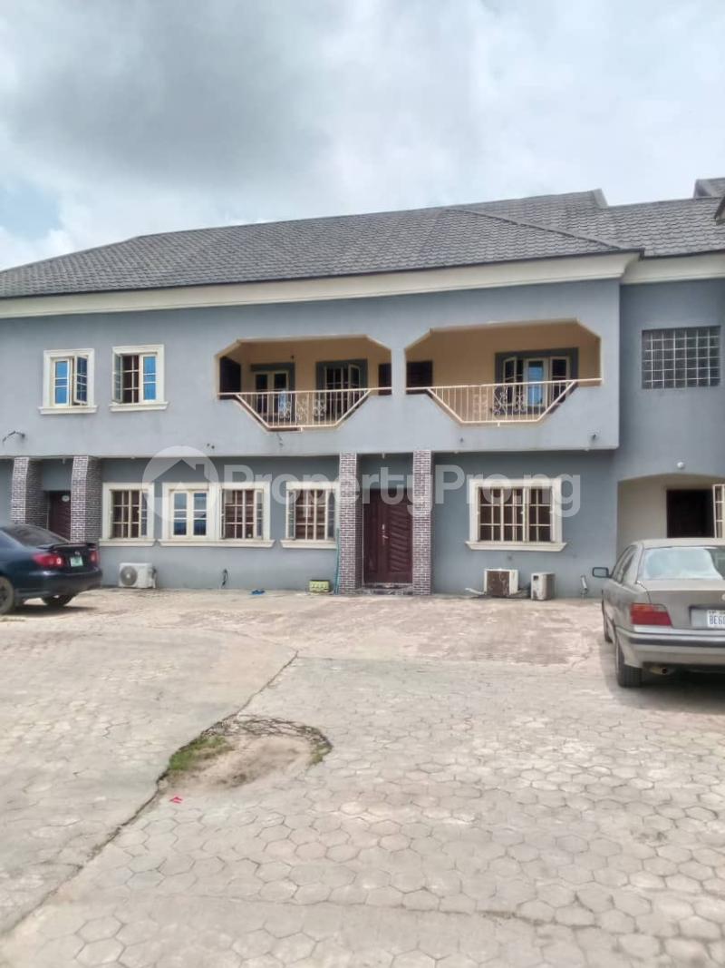 2 bedroom Flat / Apartment for rent Journalist Estate Phase 2 Arepo Ogun
