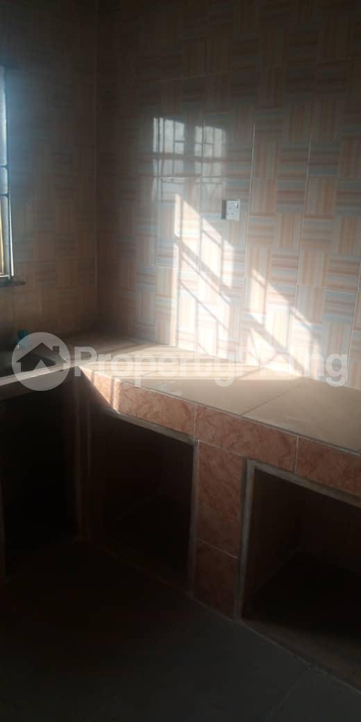 2 bedroom Flat / Apartment for rent Ayobo Ipaja Lagos