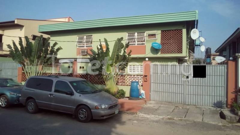 2 bedroom Flat / Apartment for rent   Ifako-gbagada Gbagada Lagos