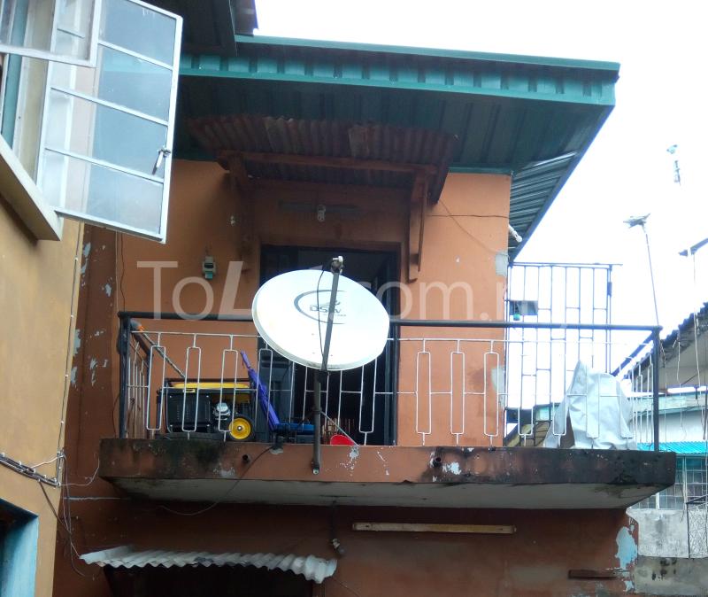 2 bedroom Flat / Apartment for rent Kayode Street Toyin street Ikeja Lagos