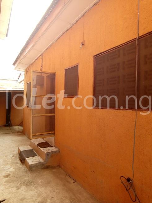 2 bedroom Flat / Apartment for rent 13 Olabisi Street Magodo Kosofe/Ikosi Lagos