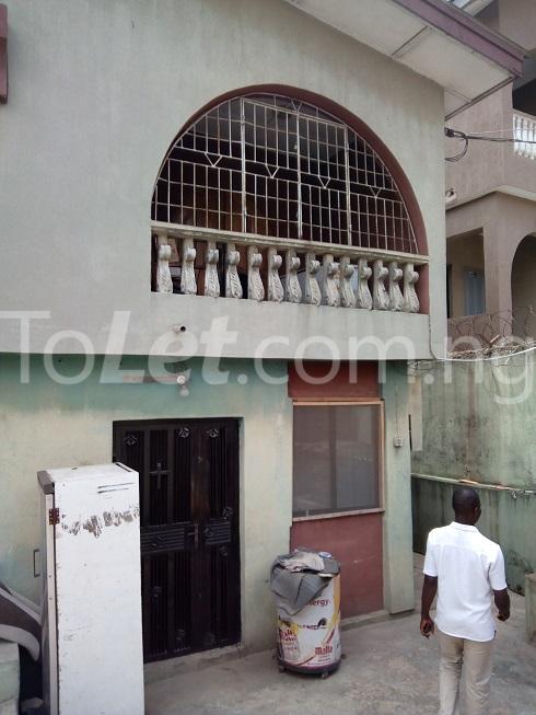 2 bedroom Flat / Apartment for rent 15 Lanre Adeyemi Street Berger Ojodu Lagos