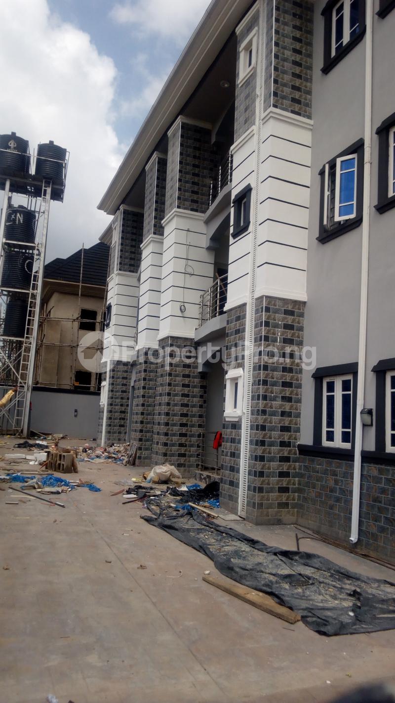 2 bedroom Flat / Apartment for rent Premier Layout By Goshen Estate Enugu Enugu