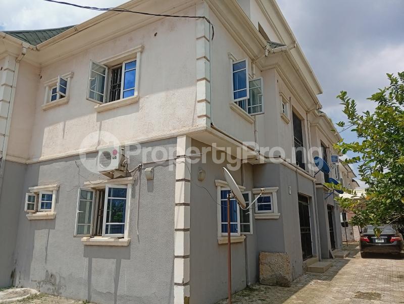 2 bedroom Flat / Apartment for rent F14 District Kubwa Abuja