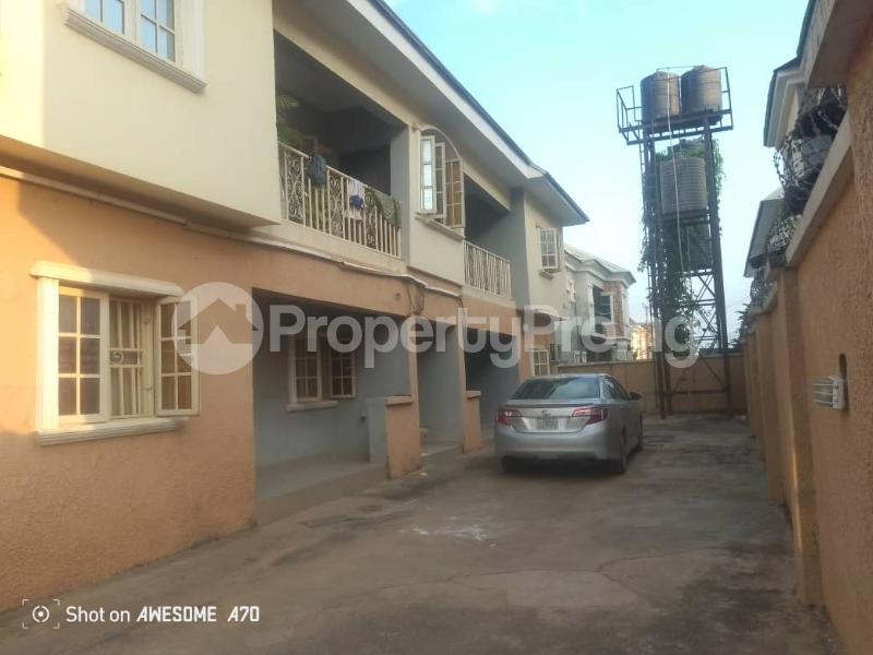 2 bedroom Flat / Apartment for rent F14 District Kubwa Abuja