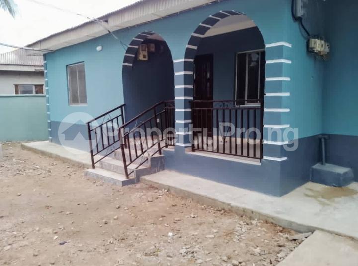2 bedroom Flat / Apartment for rent Yakoyo Mowe Obafemi Owode Ogun