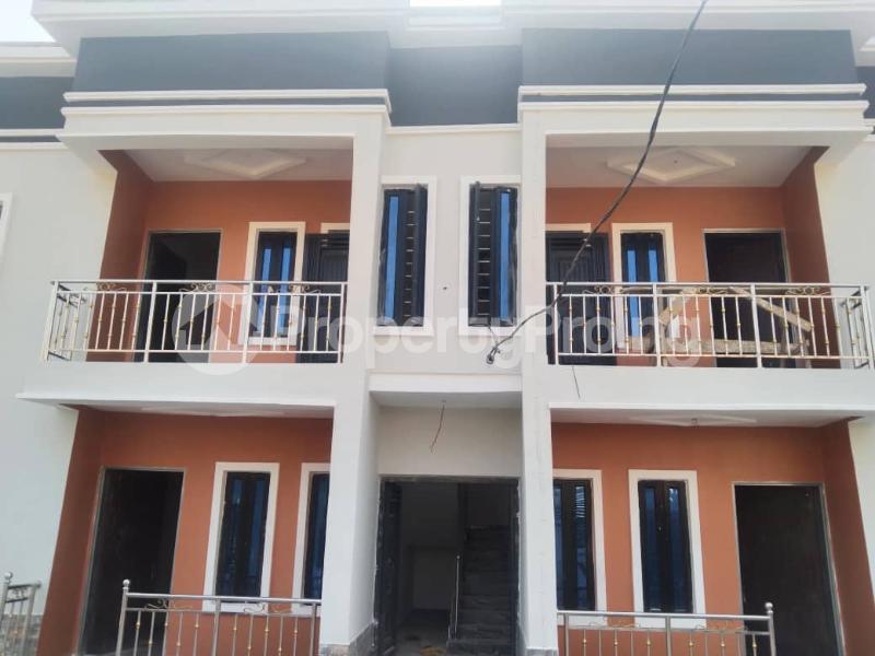 2 bedroom Flat / Apartment for rent F14 District Kubwa Abuja