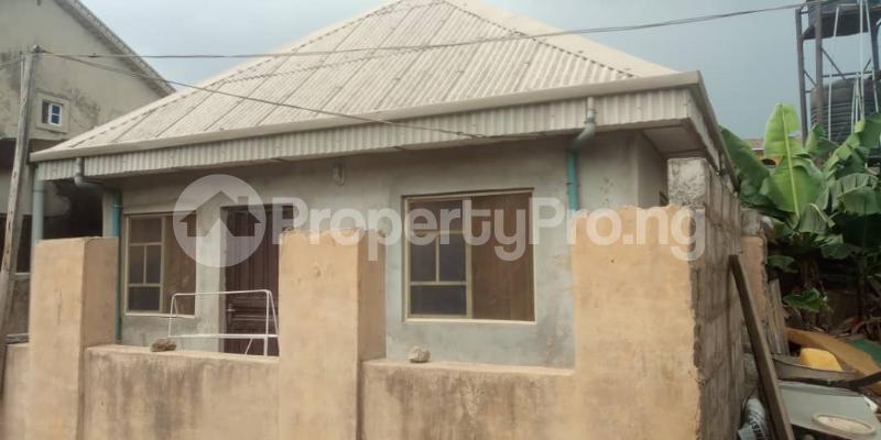 2 bedroom Flat / Apartment for sale Alimosho Lagos