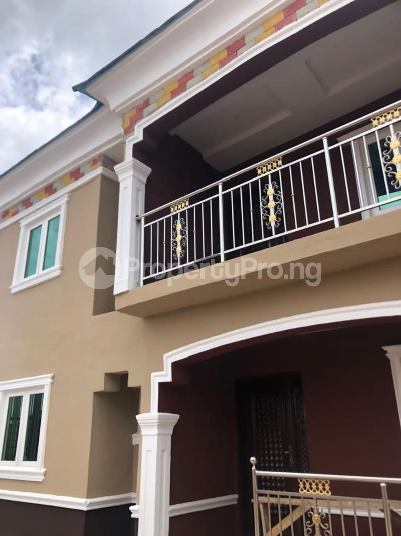 2 bedroom Flat / Apartment for rent Akure Ondo